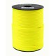 PARACORD 100M REEL (NEON YELLOW), Bright, versatile, and essential for any outdoor kit — this 100-metre reel of 3mm neon yellow paracord is perfect for a wide range of camping and survival tasks